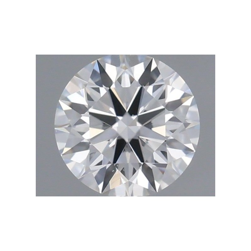 Diament szlif okrągły, 0.31ct, VS2, G, GIA 6535214810 Diament szlif okrągły, 0.31ct, VS2, G, GIA 6535214810
